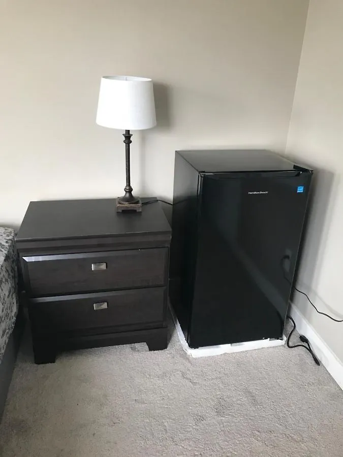 Home Stay! Calgary 0*,