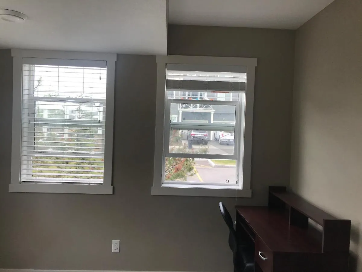 Homestay Home Stay! Calgary Canada