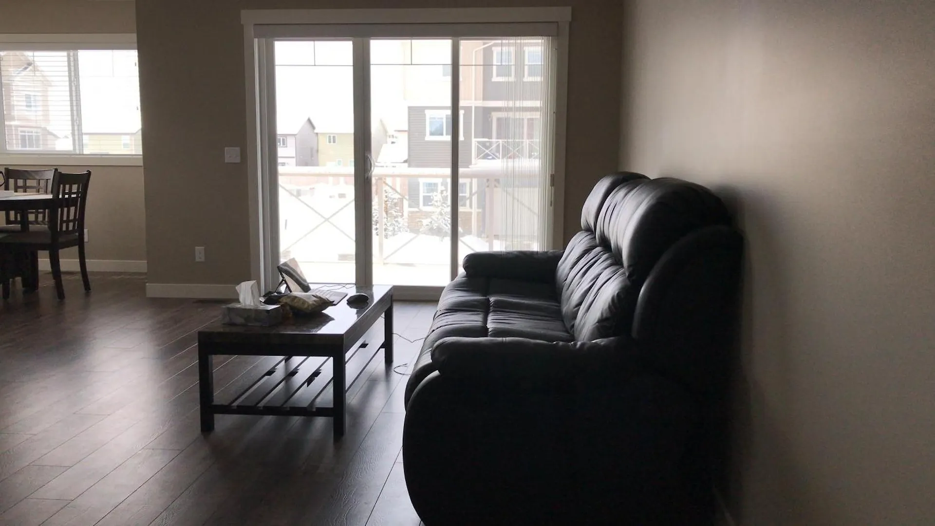 Home Stay! Calgary Homestay