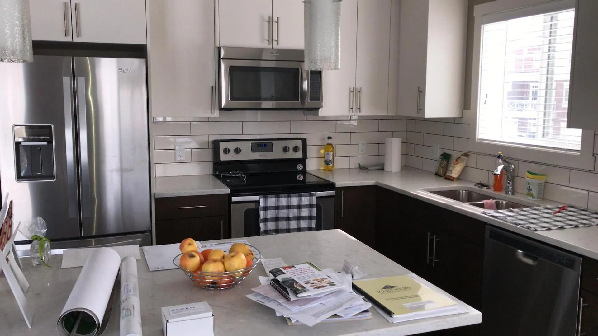 Homestay Home Stay! Calgary Canada