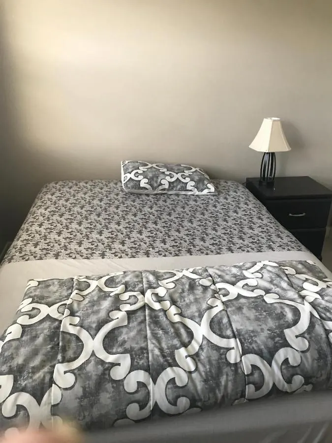 Home Stay! Calgary
