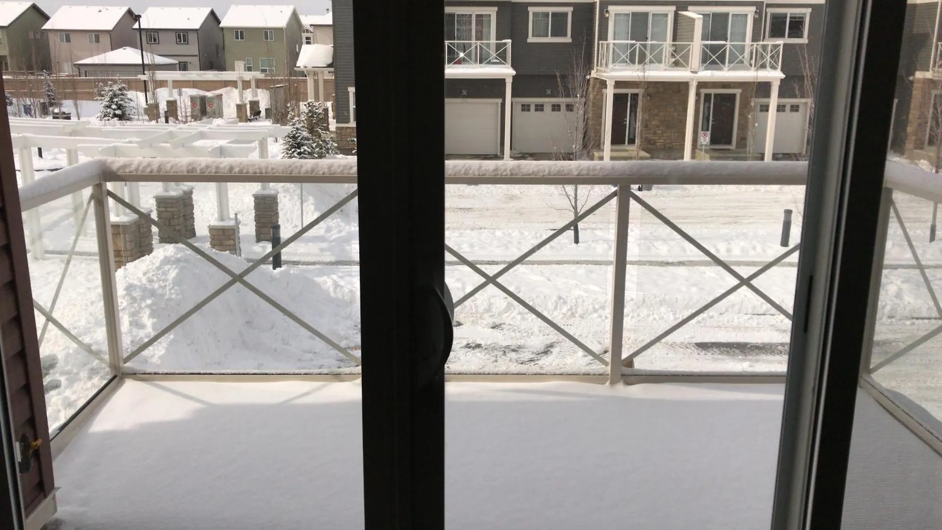 Home Stay! Calgary Canada
