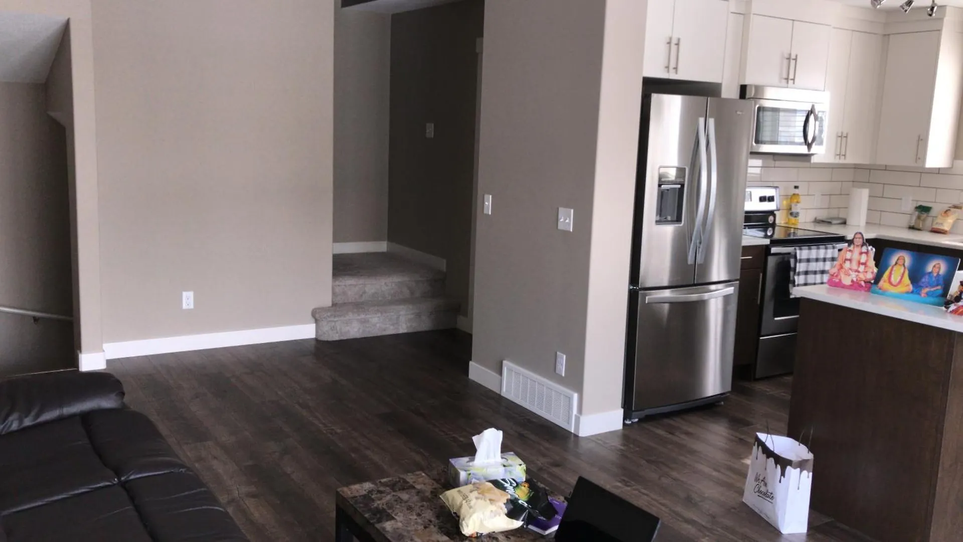 Home Stay! Calgary