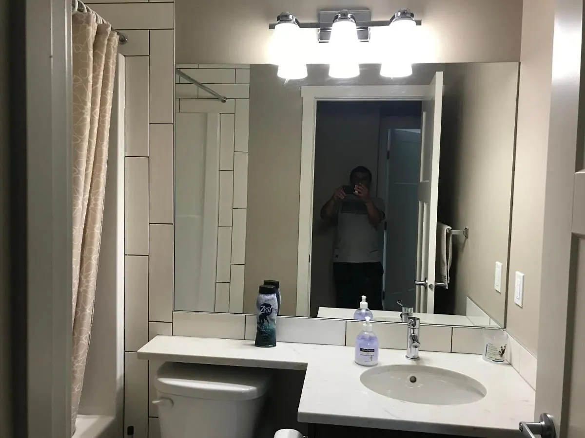 Home Stay! Calgary